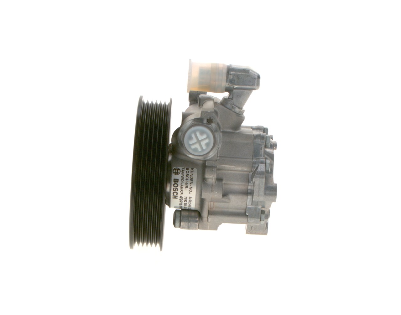Hydraulic Pump, steering system - K S00 000 623 BOSCH