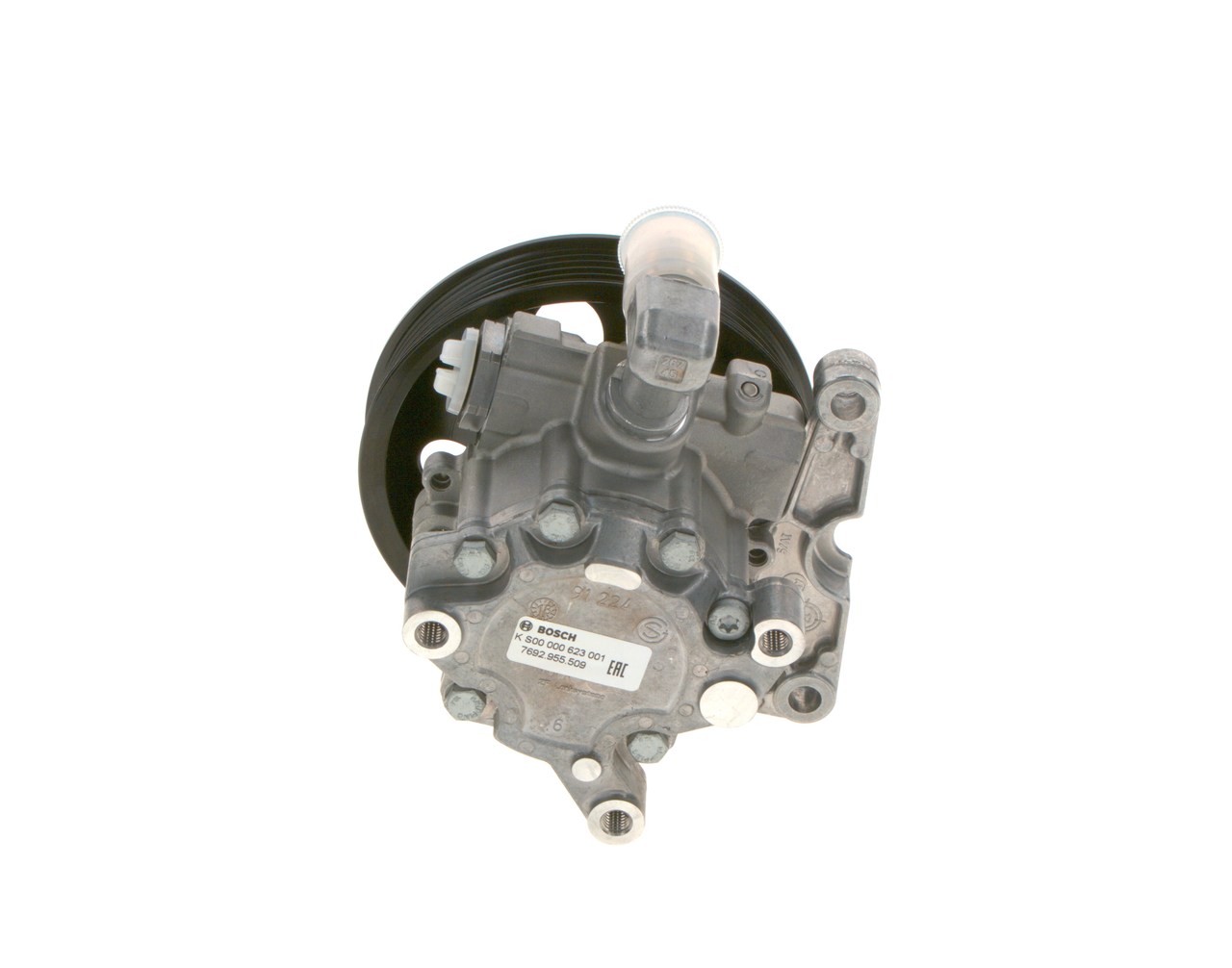 Hydraulic Pump, steering system - K S00 000 623 BOSCH