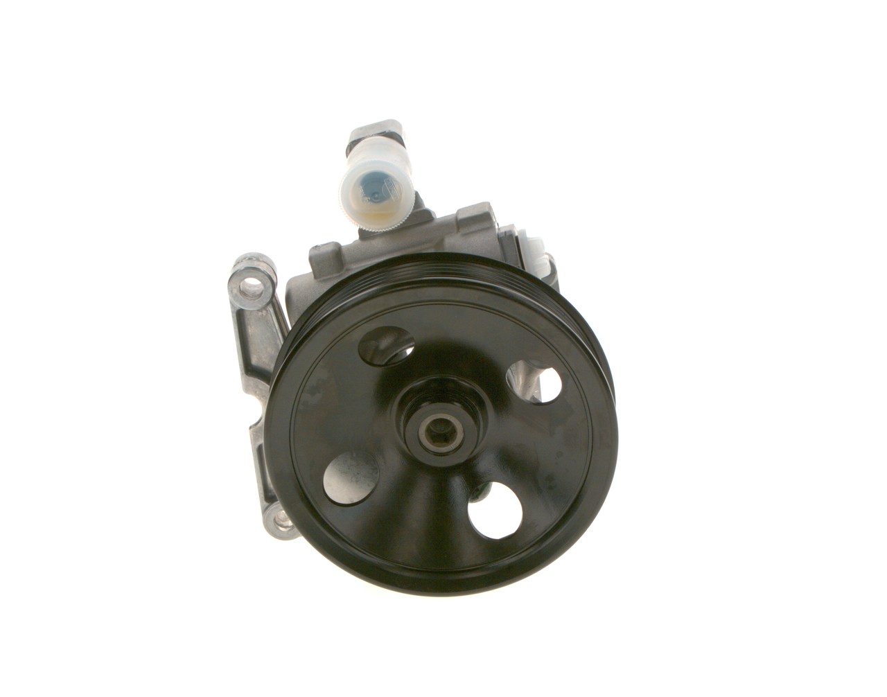 Hydraulic Pump, steering system - K S00 000 624 BOSCH