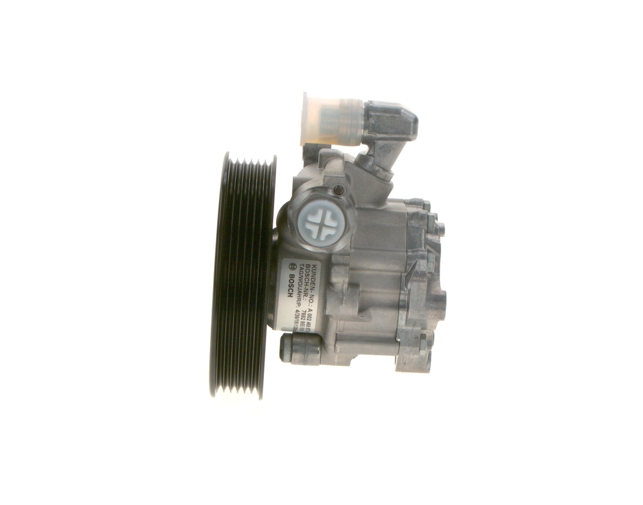 Hydraulic Pump, steering system - K S00 000 624 BOSCH