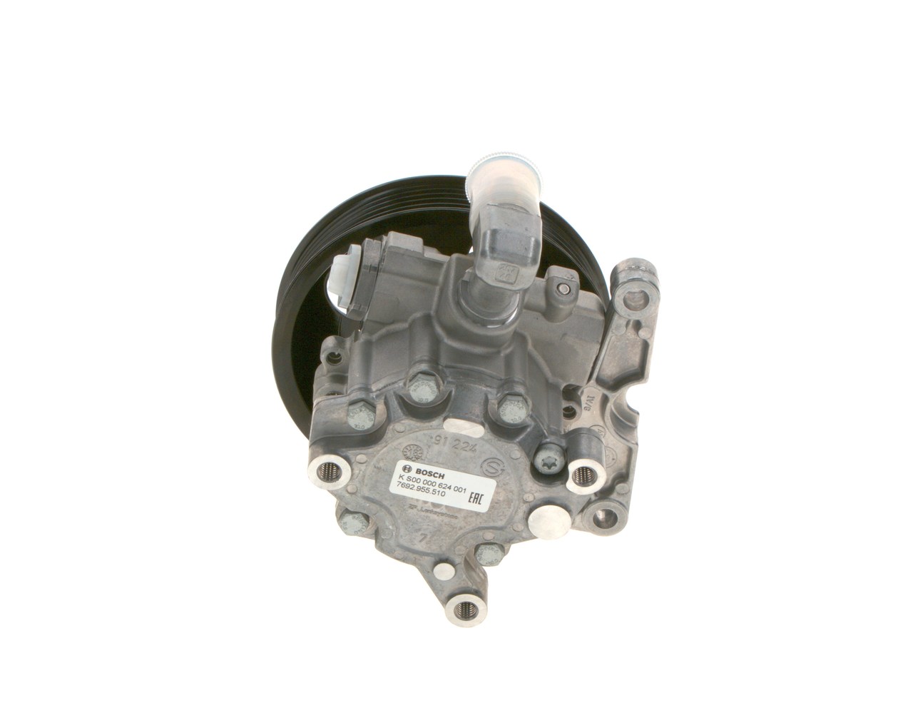 Hydraulic Pump, steering system - K S00 000 624 BOSCH