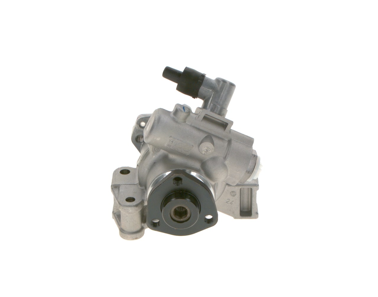 Hydraulic Pump, steering system - K S00 000 627 BOSCH