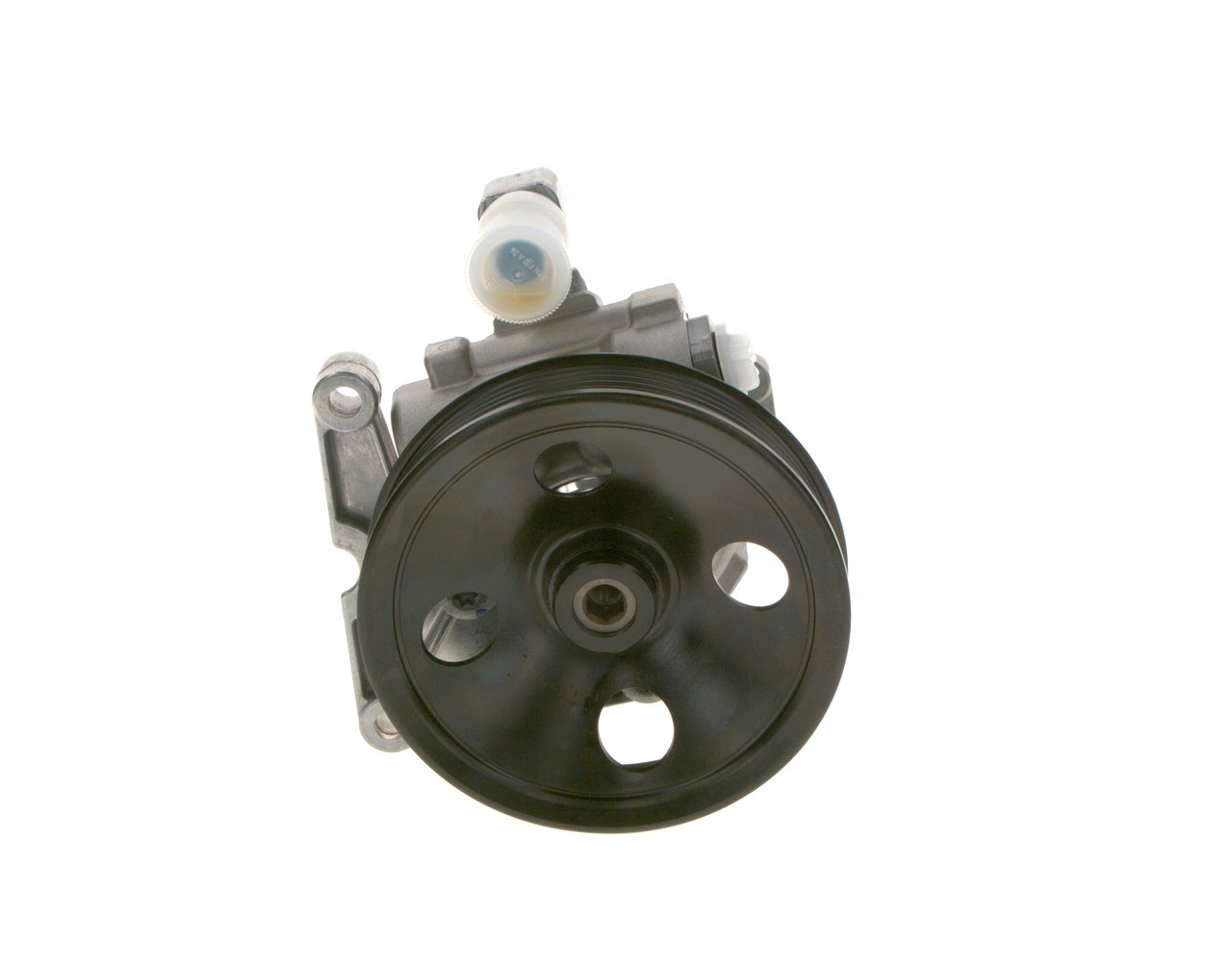 Hydraulic Pump, steering system - K S00 000 628 BOSCH