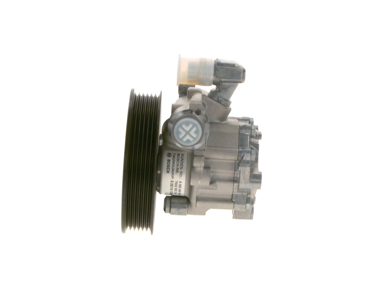 Hydraulic Pump, steering system - K S00 000 628 BOSCH