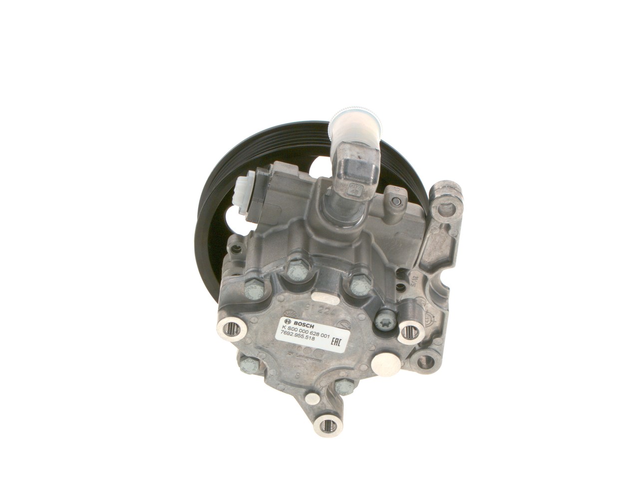 Hydraulic Pump, steering system - K S00 000 628 BOSCH