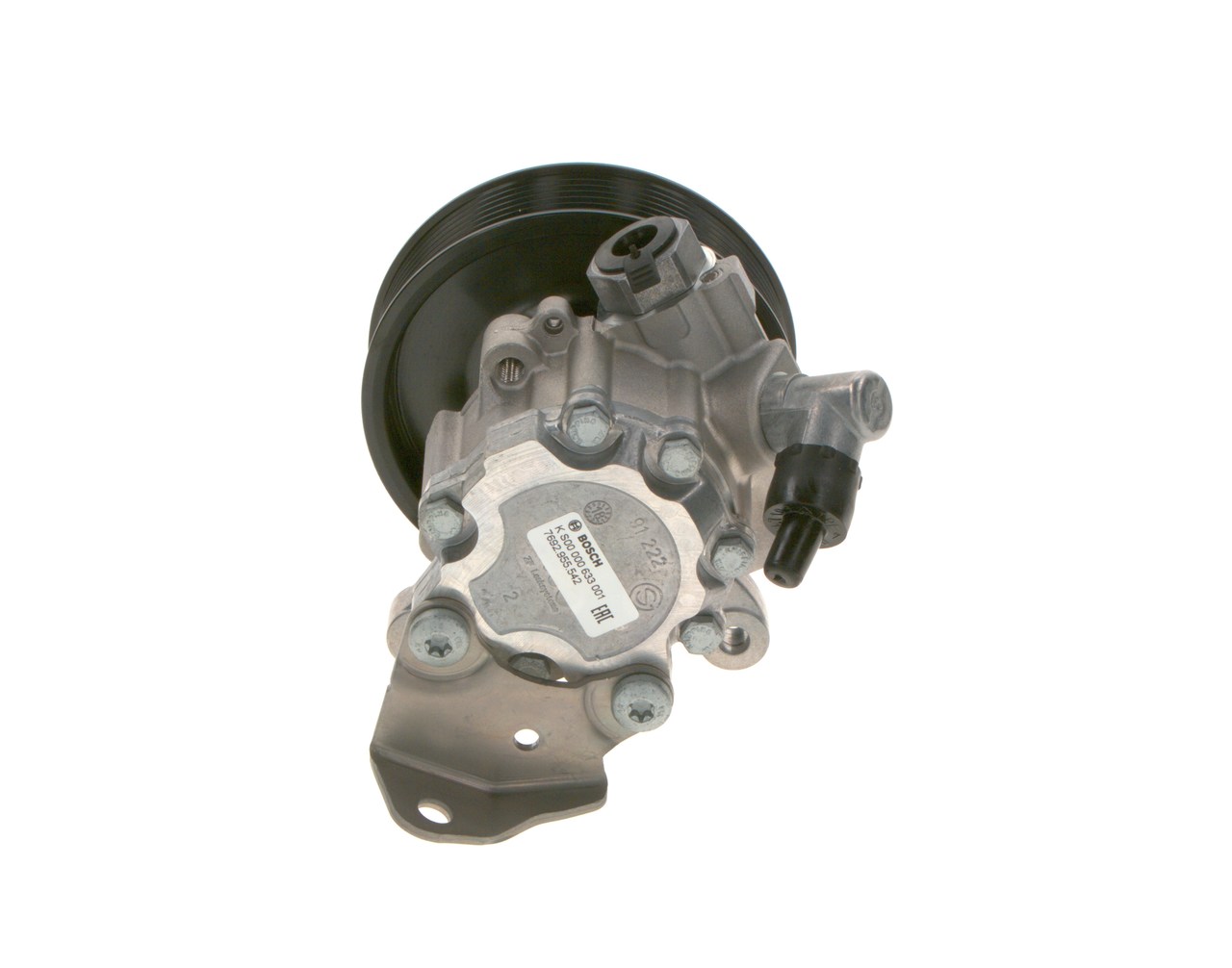 hidraulinis siurblys, vairo sistema - K S00 000 633 BOSCH