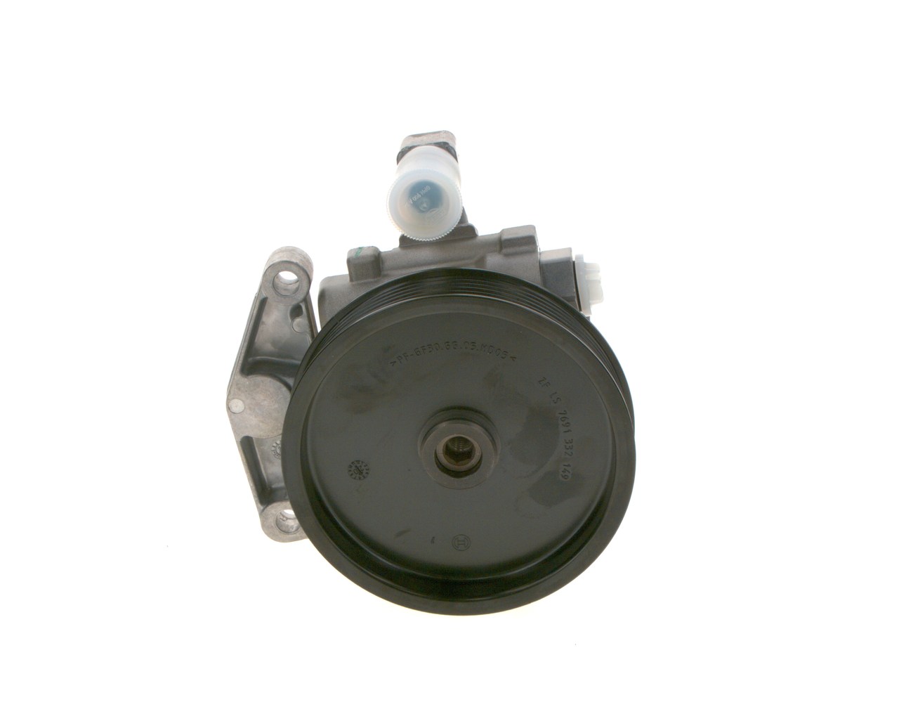 Hydraulic Pump, steering system - K S00 000 634 BOSCH