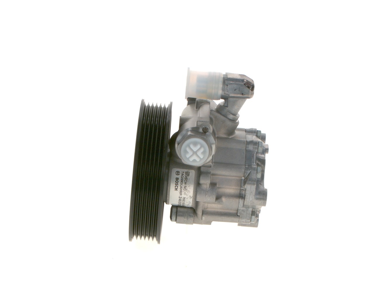 Hydraulic Pump, steering system - K S00 000 634 BOSCH