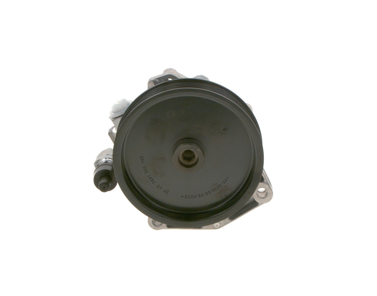 Hydraulic Pump, steering system - K S00 000 637 BOSCH