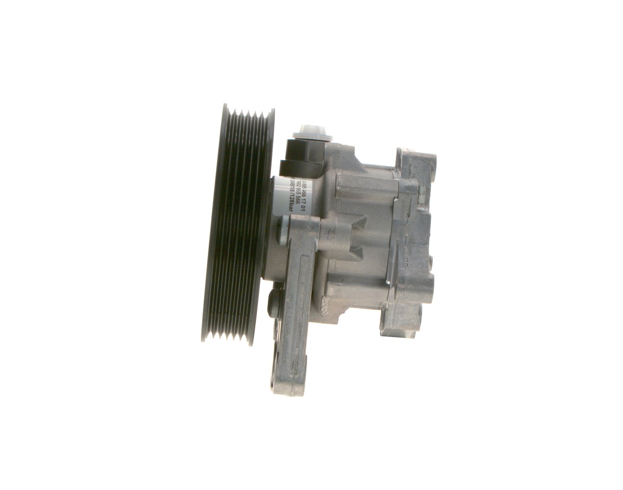 Hydraulic Pump, steering system - K S00 000 637 BOSCH