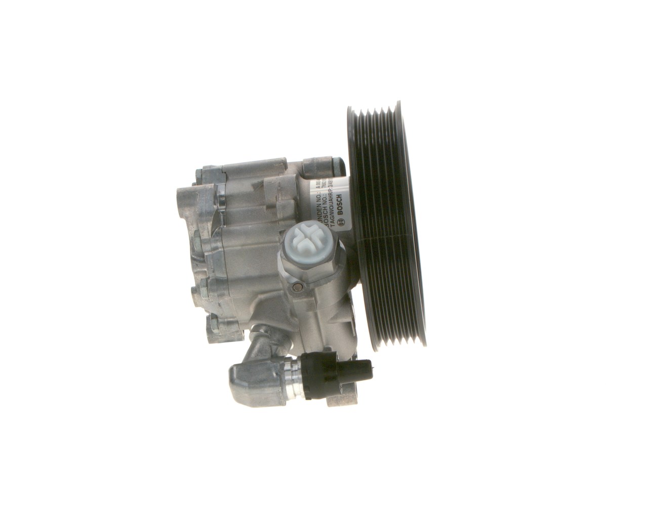 Hydraulic Pump, steering system - K S00 000 637 BOSCH