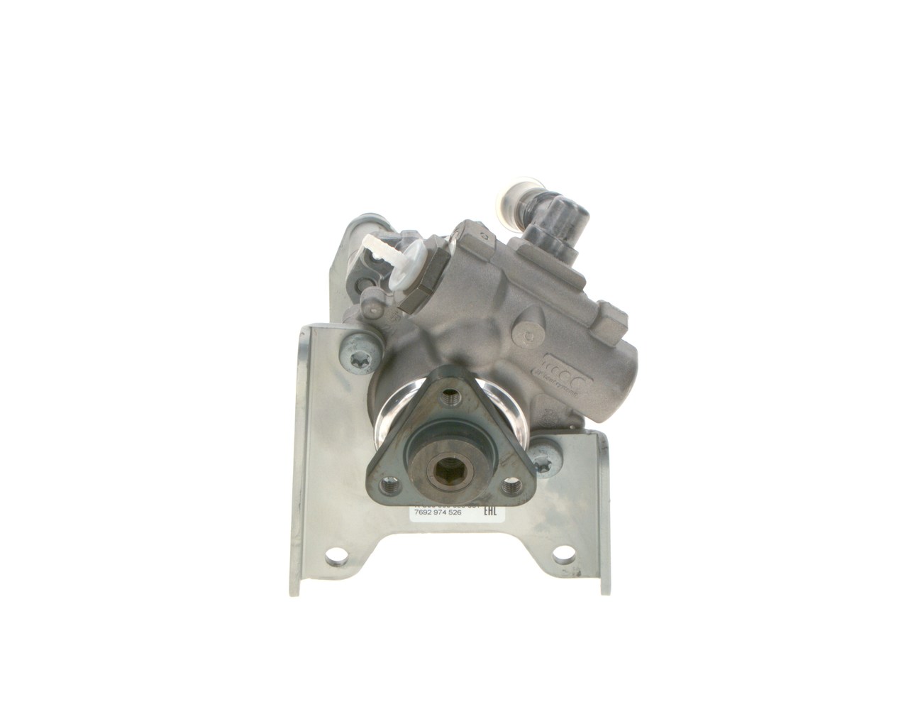Hydraulic Pump, steering system - K S00 000 655 BOSCH