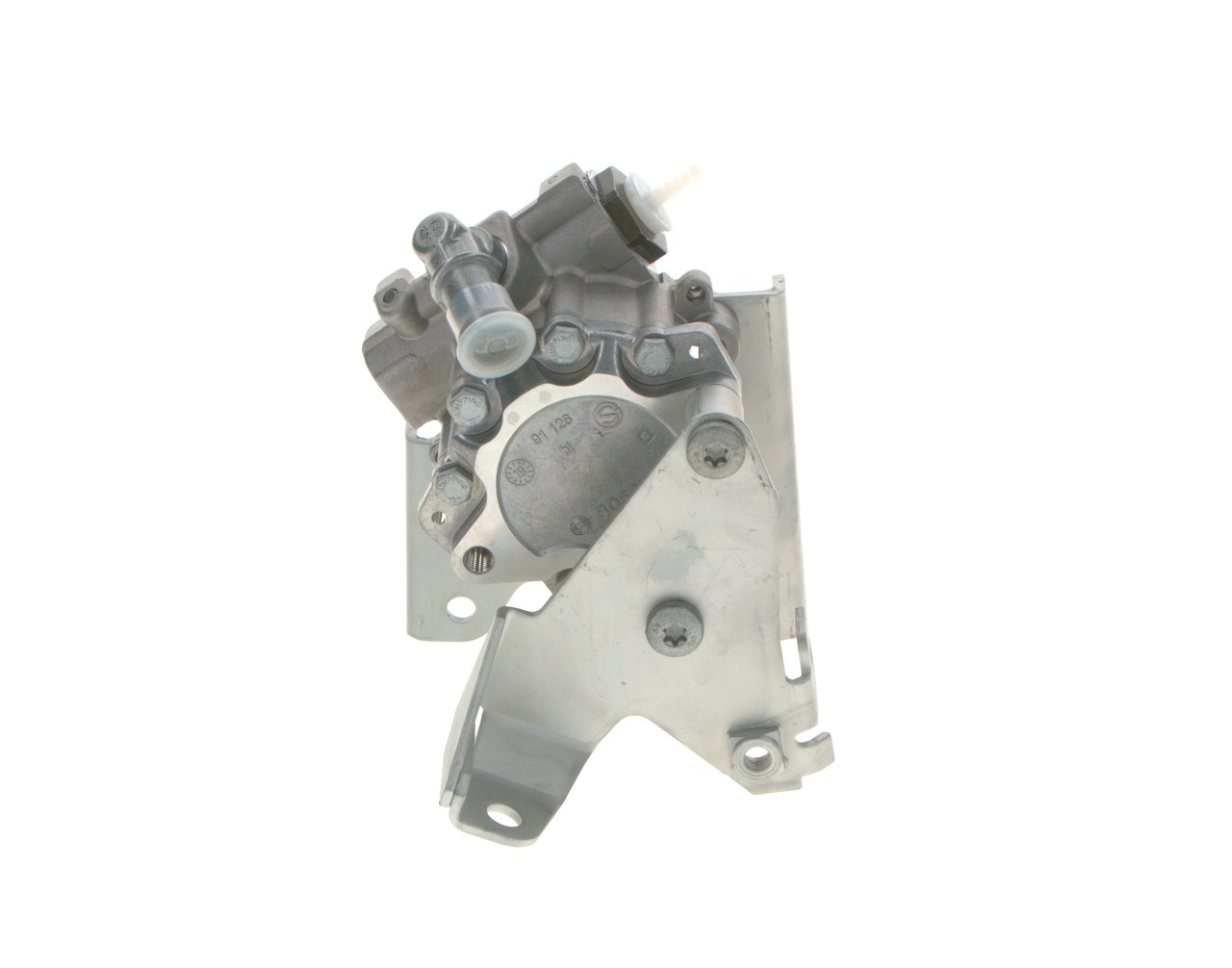 Hydraulic Pump, steering system - K S00 000 655 BOSCH