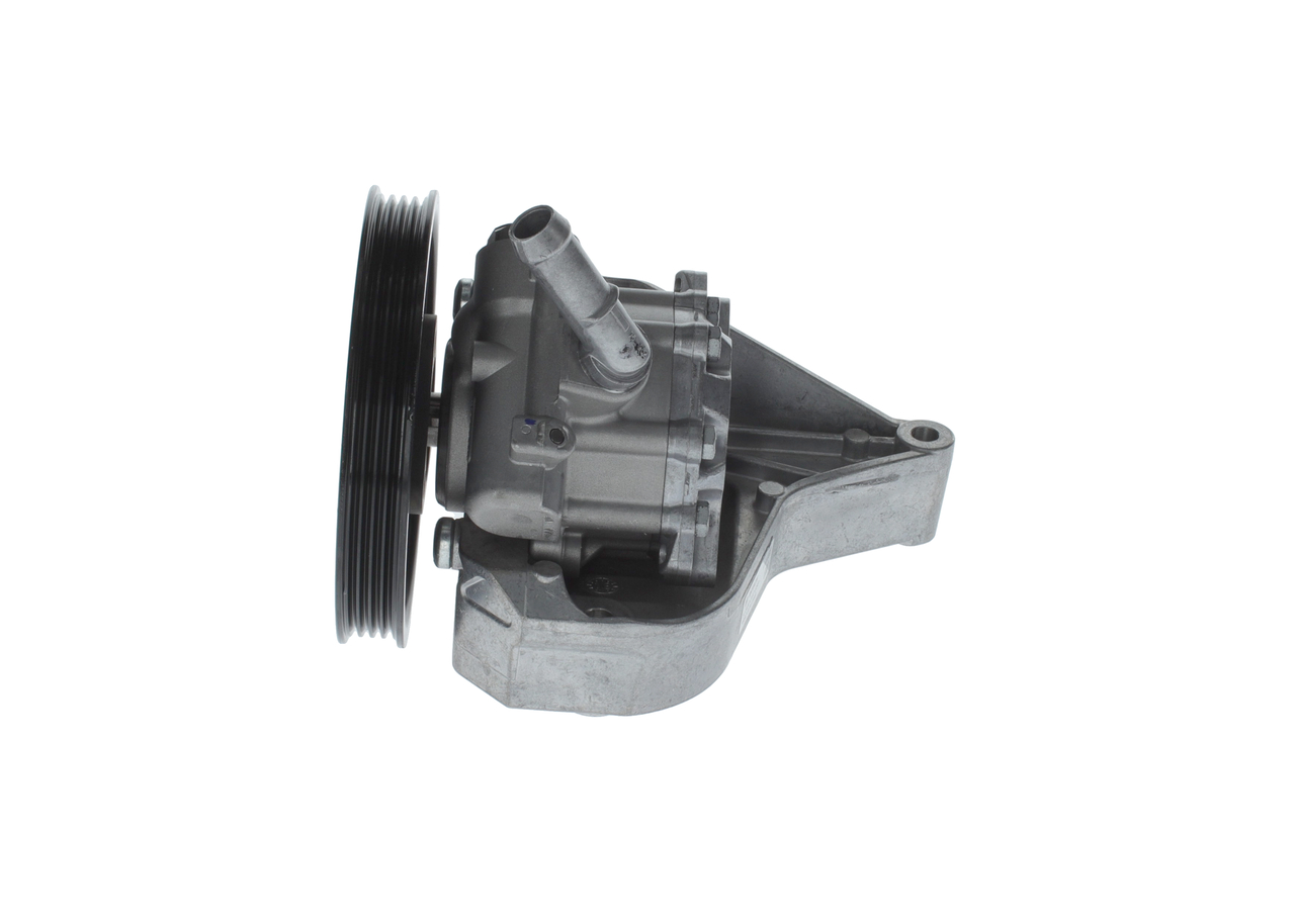 hidraulinis siurblys, vairo sistema - K S00 000 658 BOSCH