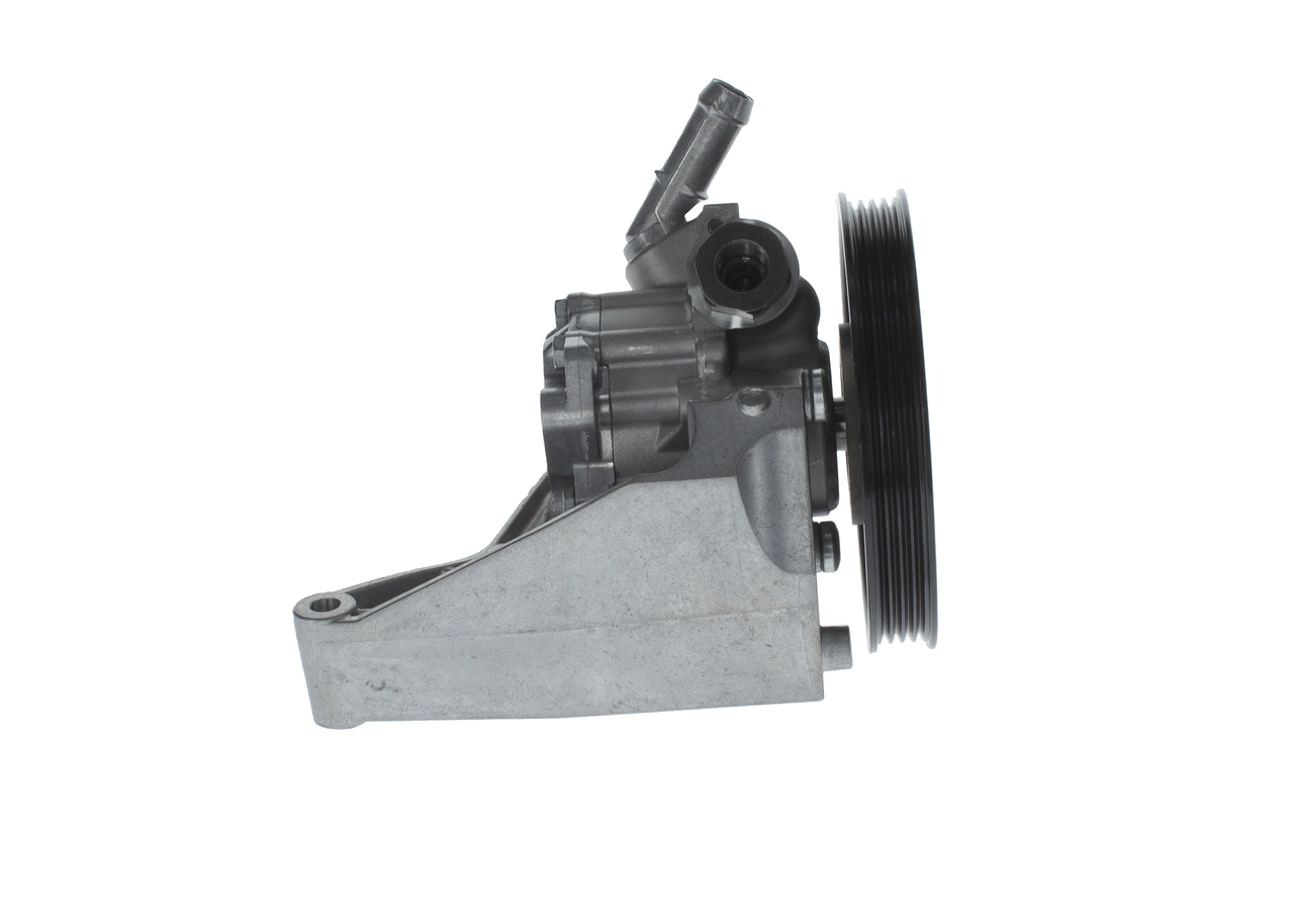 hidraulinis siurblys, vairo sistema - K S00 000 658 BOSCH