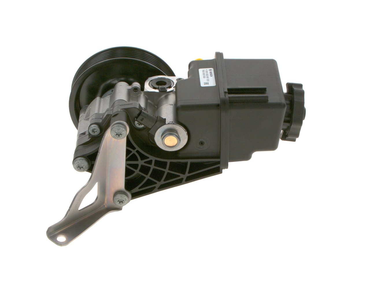 Hydraulic Pump, steering system - K S00 000 661 BOSCH