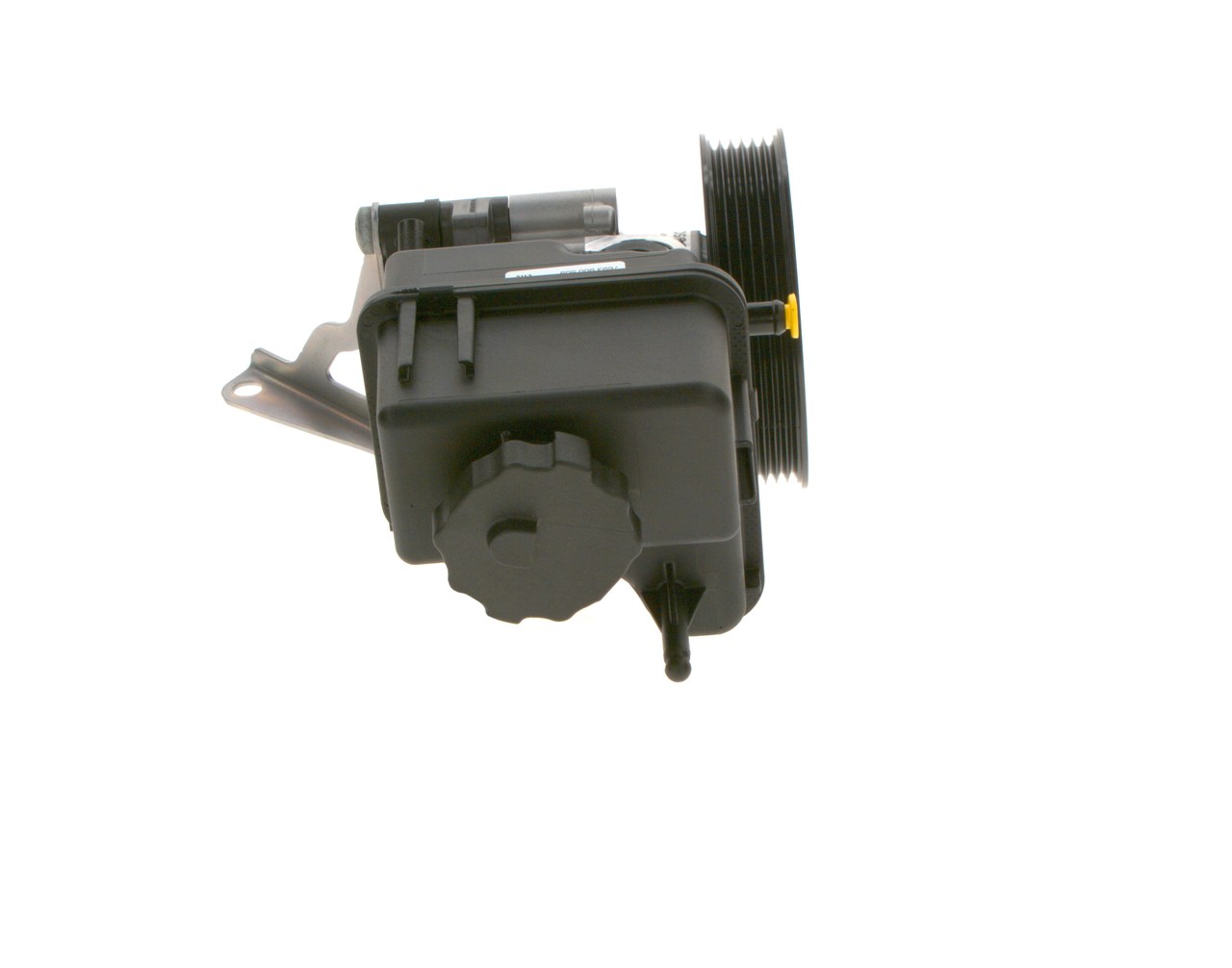 Hydraulic Pump, steering system - K S00 000 661 BOSCH