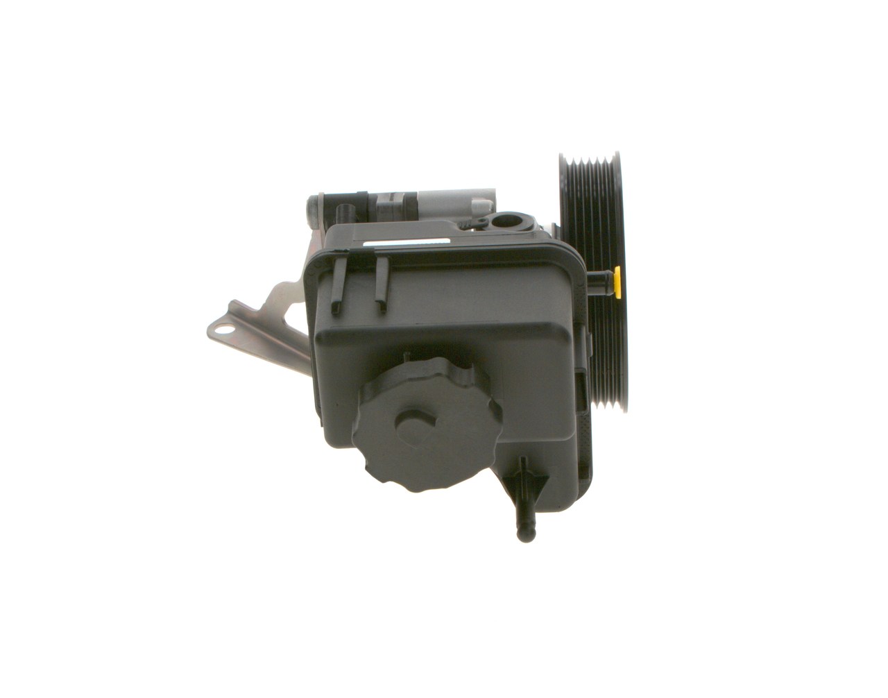 hidraulinis siurblys, vairo sistema - K S00 000 663 BOSCH