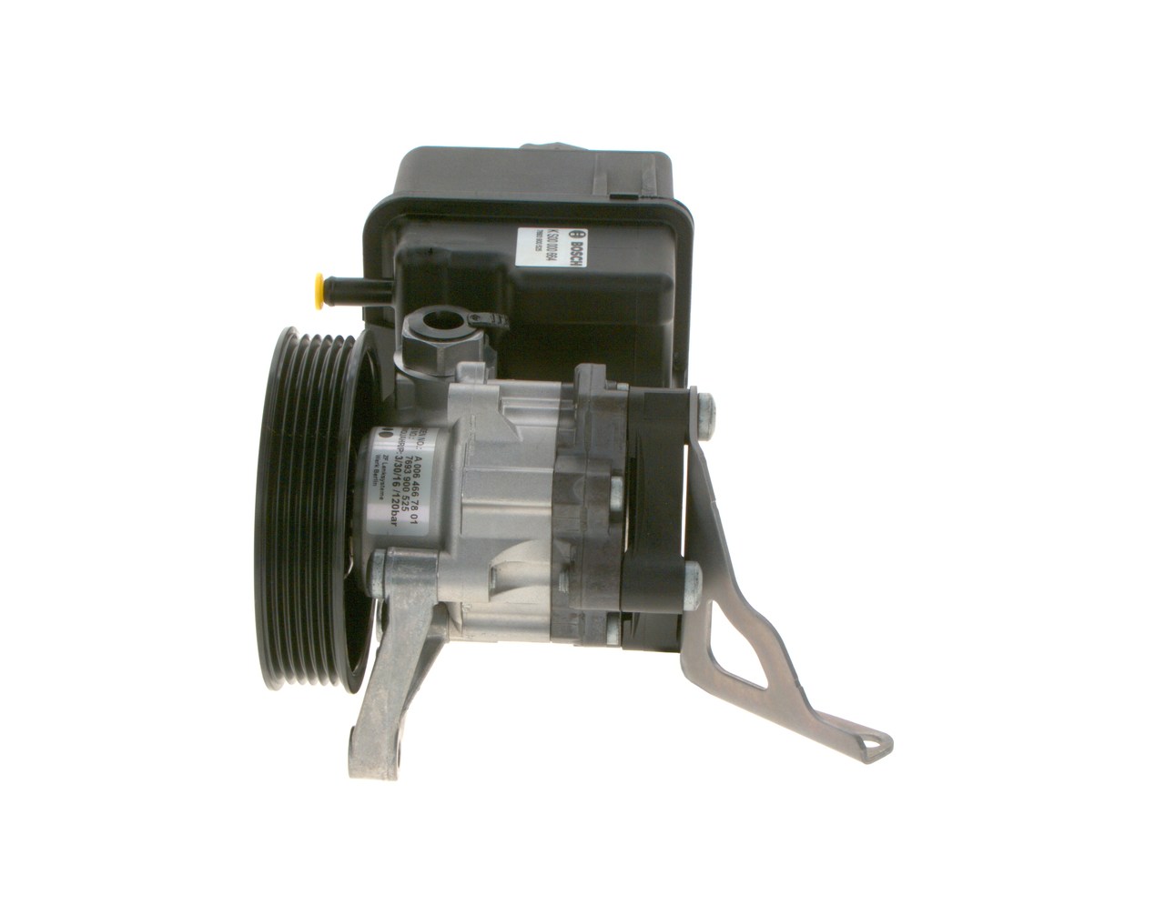 Hydraulic Pump, steering system - K S00 000 664 BOSCH