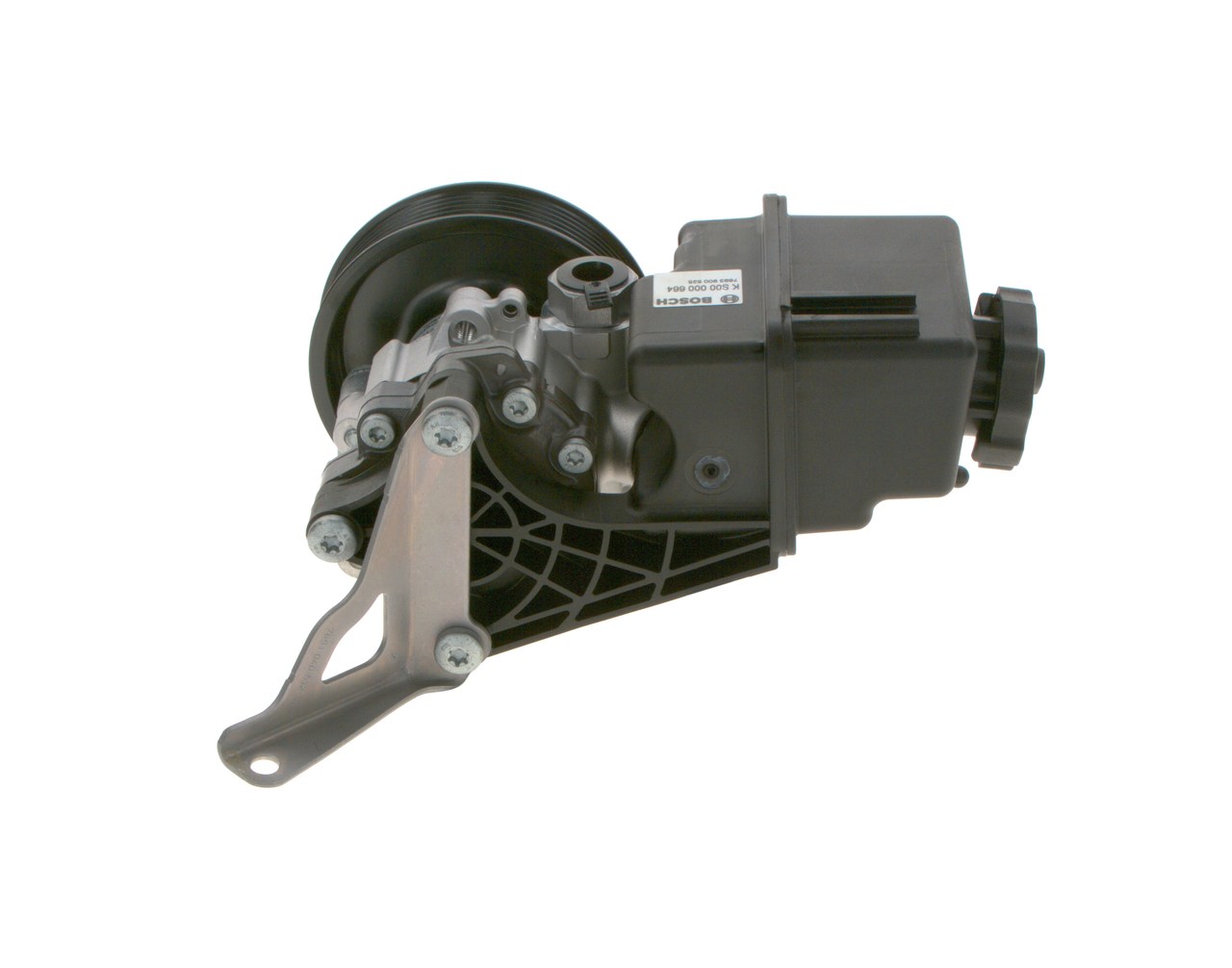 Hydraulic Pump, steering system - K S00 000 664 BOSCH