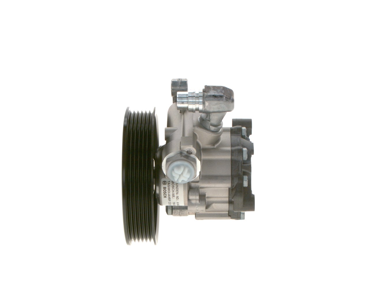Hydraulic Pump, steering system - K S00 000 679 BOSCH
