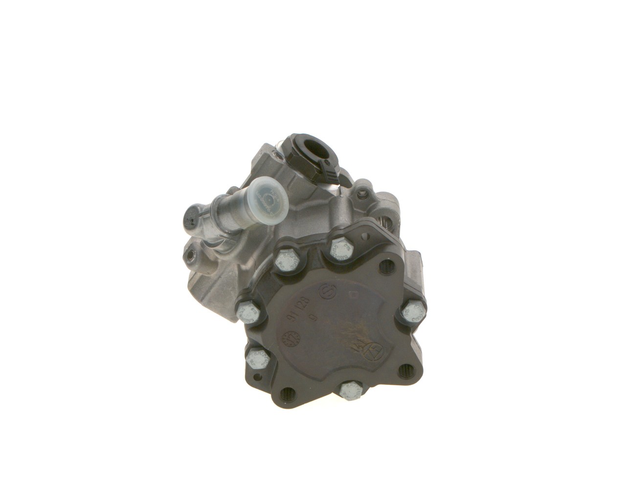 Hydraulic Pump, steering system - K S00 000 684 BOSCH