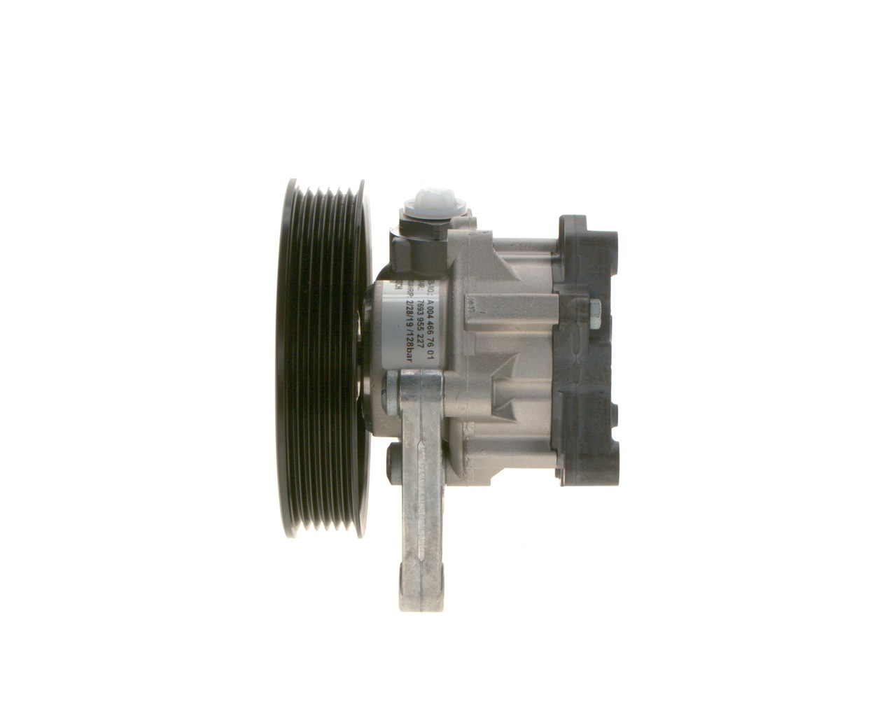 Hydraulic Pump, steering system - K S00 000 686 BOSCH