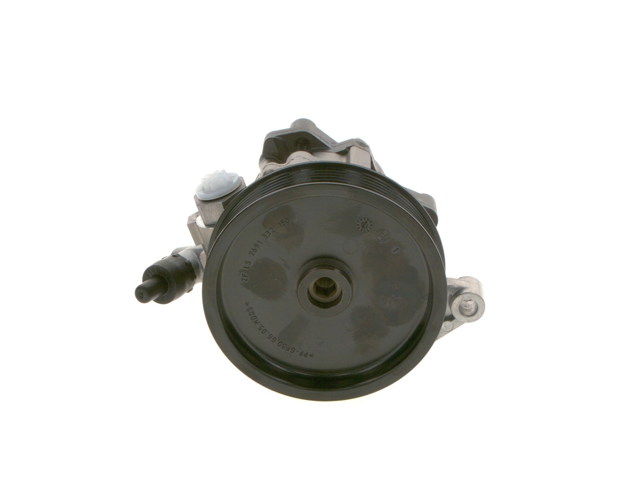 Pompa idraulica, Sterzo - K S00 000 691 BOSCH