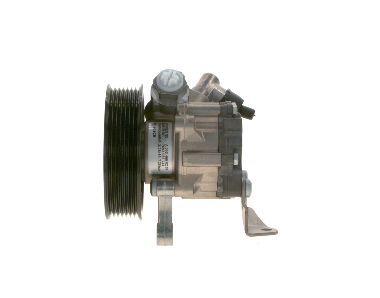 Hydraulikpumpe, Lenkung - K S00 000 694 BOSCH