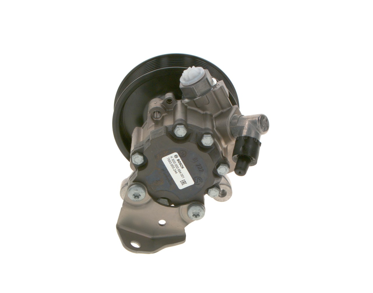 Hydraulikpumpe, Lenkung - K S00 000 694 BOSCH