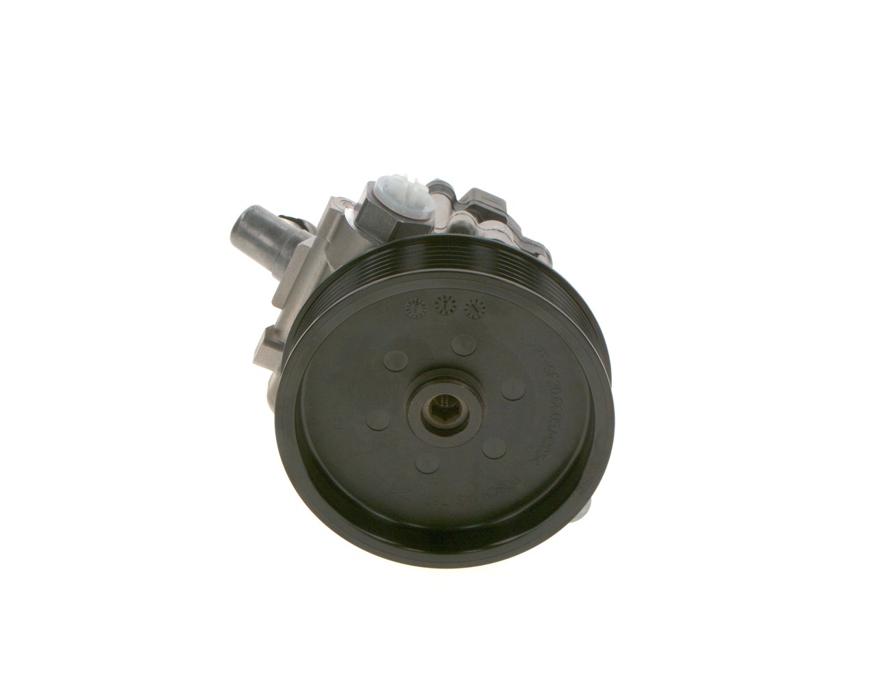 Hydraulic Pump, steering system - K S00 000 703 BOSCH
