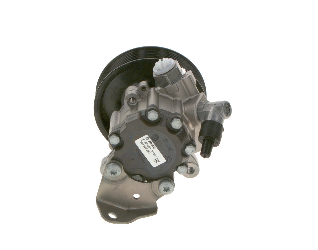 hidraulinis siurblys, vairo sistema - K S00 000 703 BOSCH