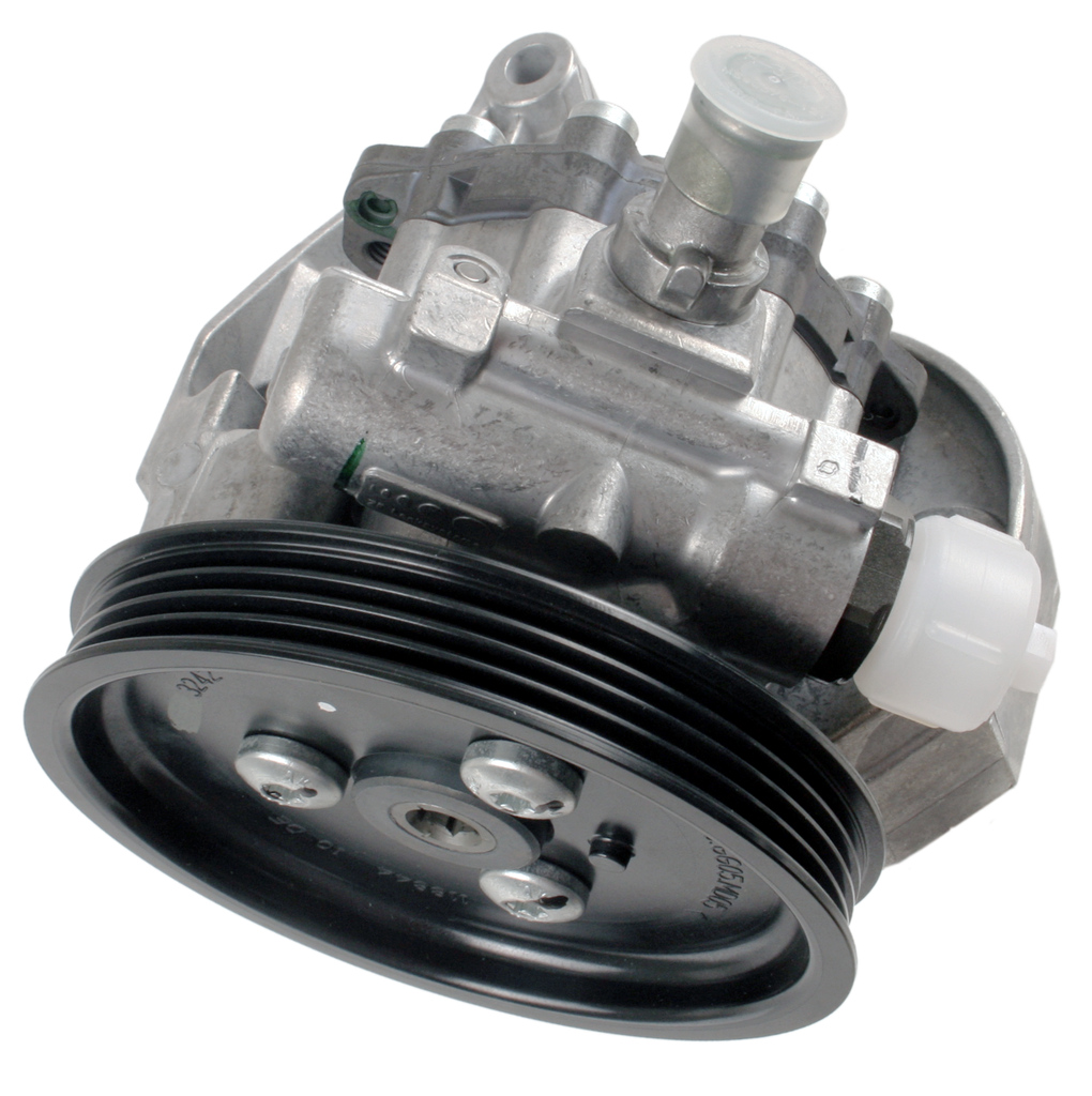 Hydraulic Pump, steering system - K S00 000 710 BOSCH