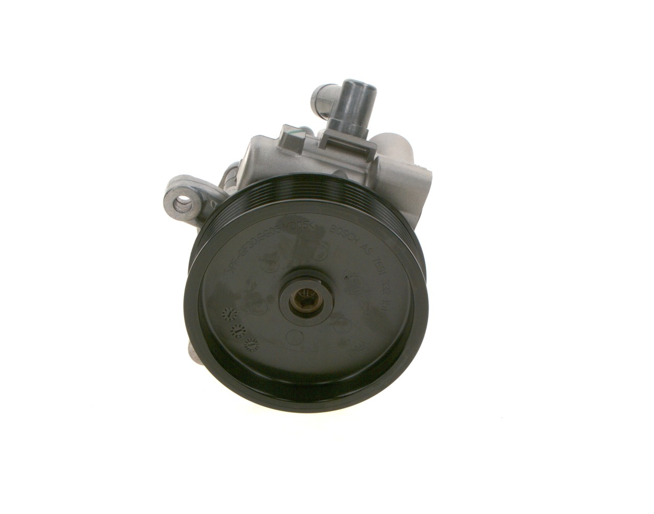 Hydraulic Pump, steering system - K S00 000 732 BOSCH