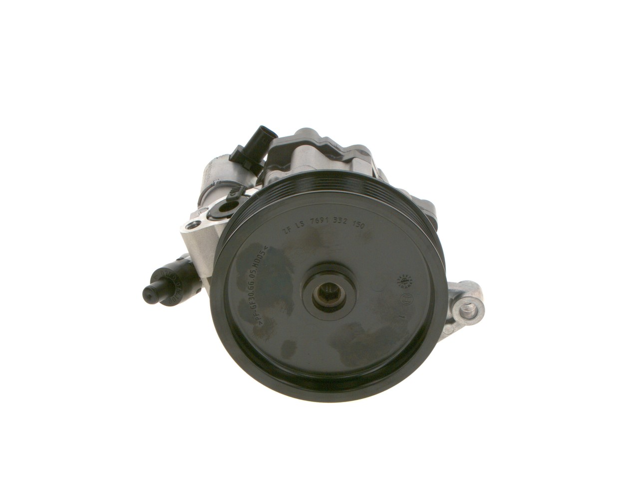 Hydraulic Pump, steering system - K S00 000 735 BOSCH