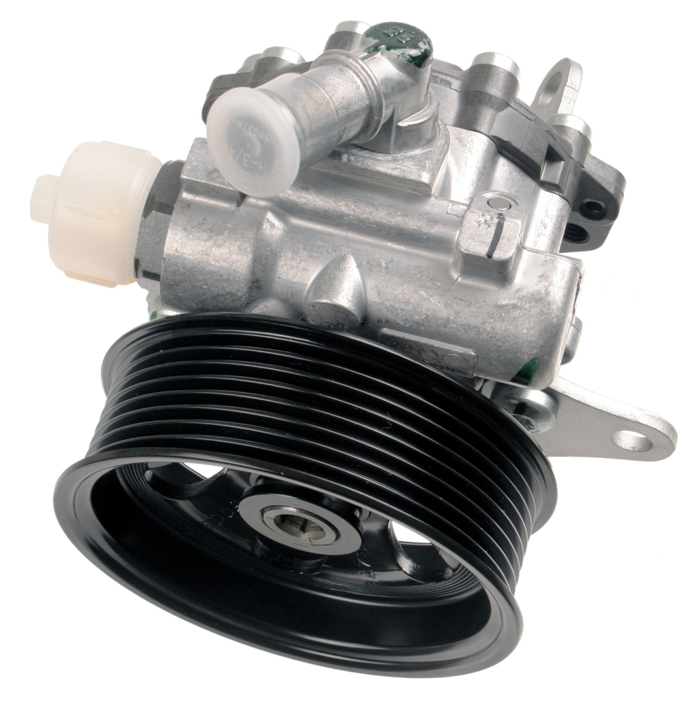 Hydraulic Pump, steering system - K S00 000 754 BOSCH