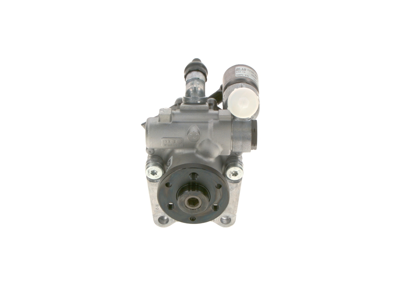 Pompa idraulica, Sterzo - K S00 000 756 BOSCH
