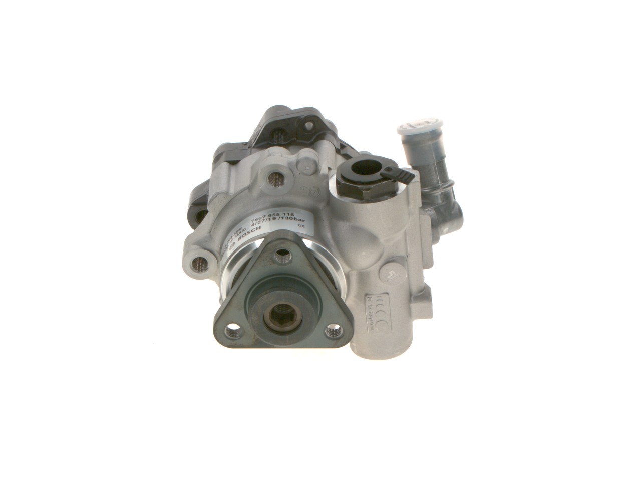 Hydraulic Pump, steering system - K S00 000 761 BOSCH