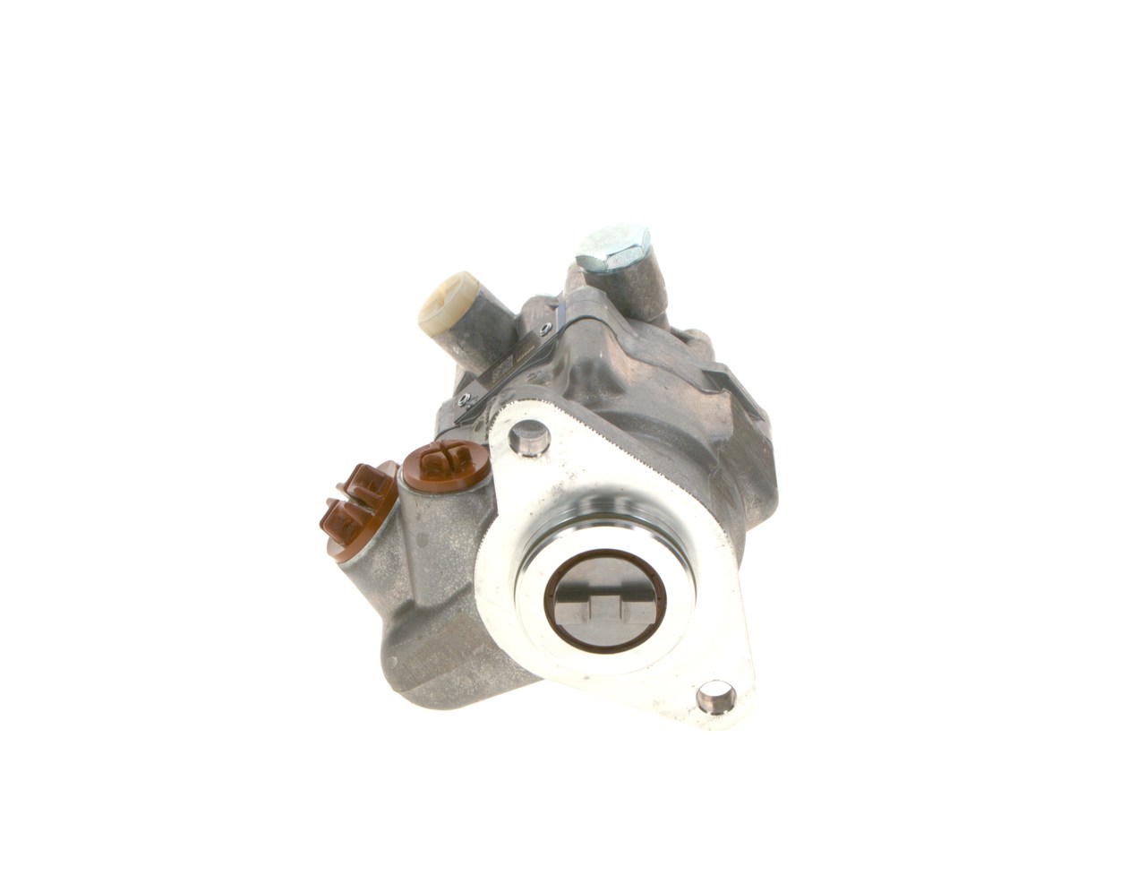 hidraulinis siurblys, vairo sistema - K S00 001 400 BOSCH
