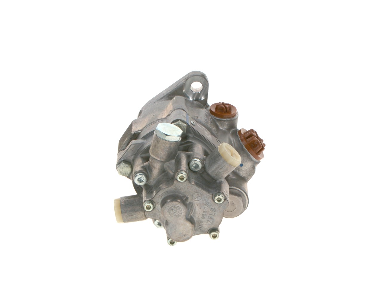 Hydraulic Pump, steering system - K S00 001 400 BOSCH