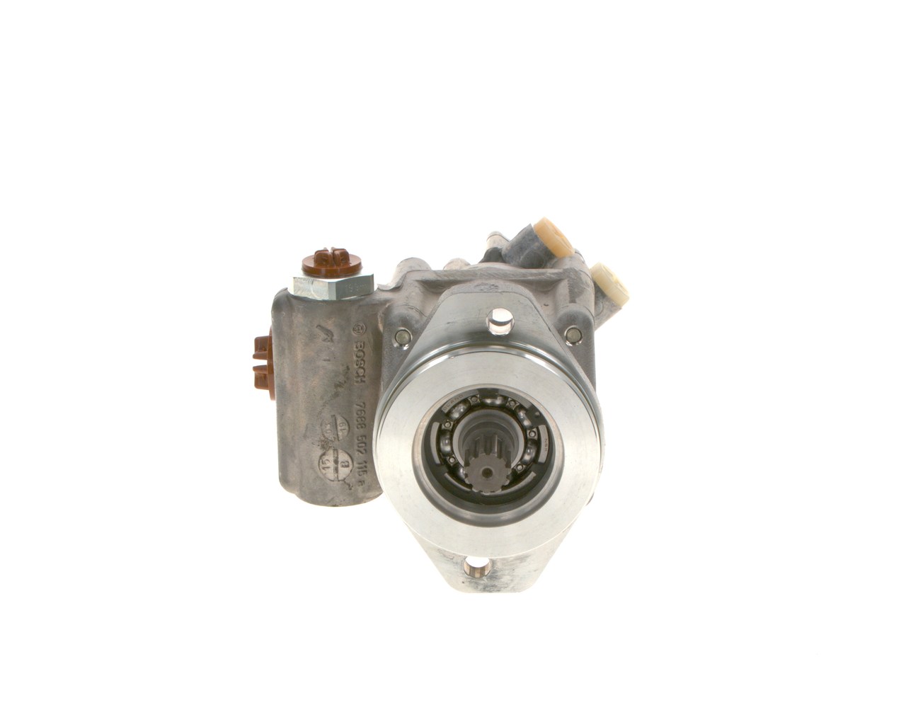 Hydraulic Pump, steering system - K S00 001 404 BOSCH
