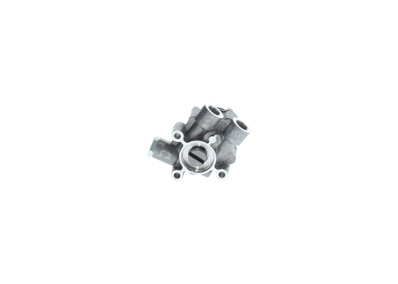 Fuel Pump - K S00 001 609 BOSCH