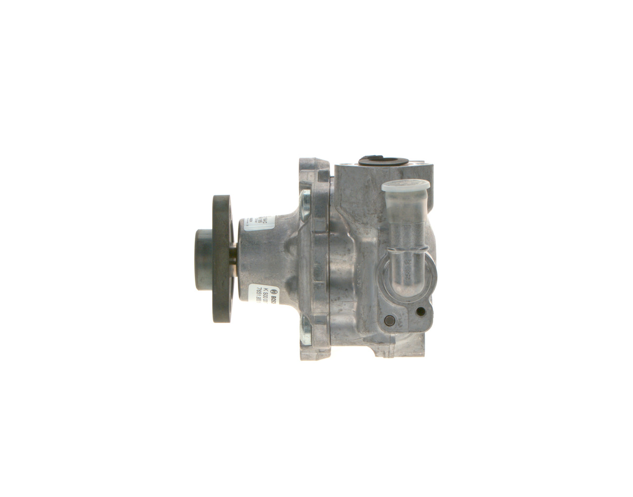hidraulinis siurblys, vairo sistema - K S00 001 711 BOSCH