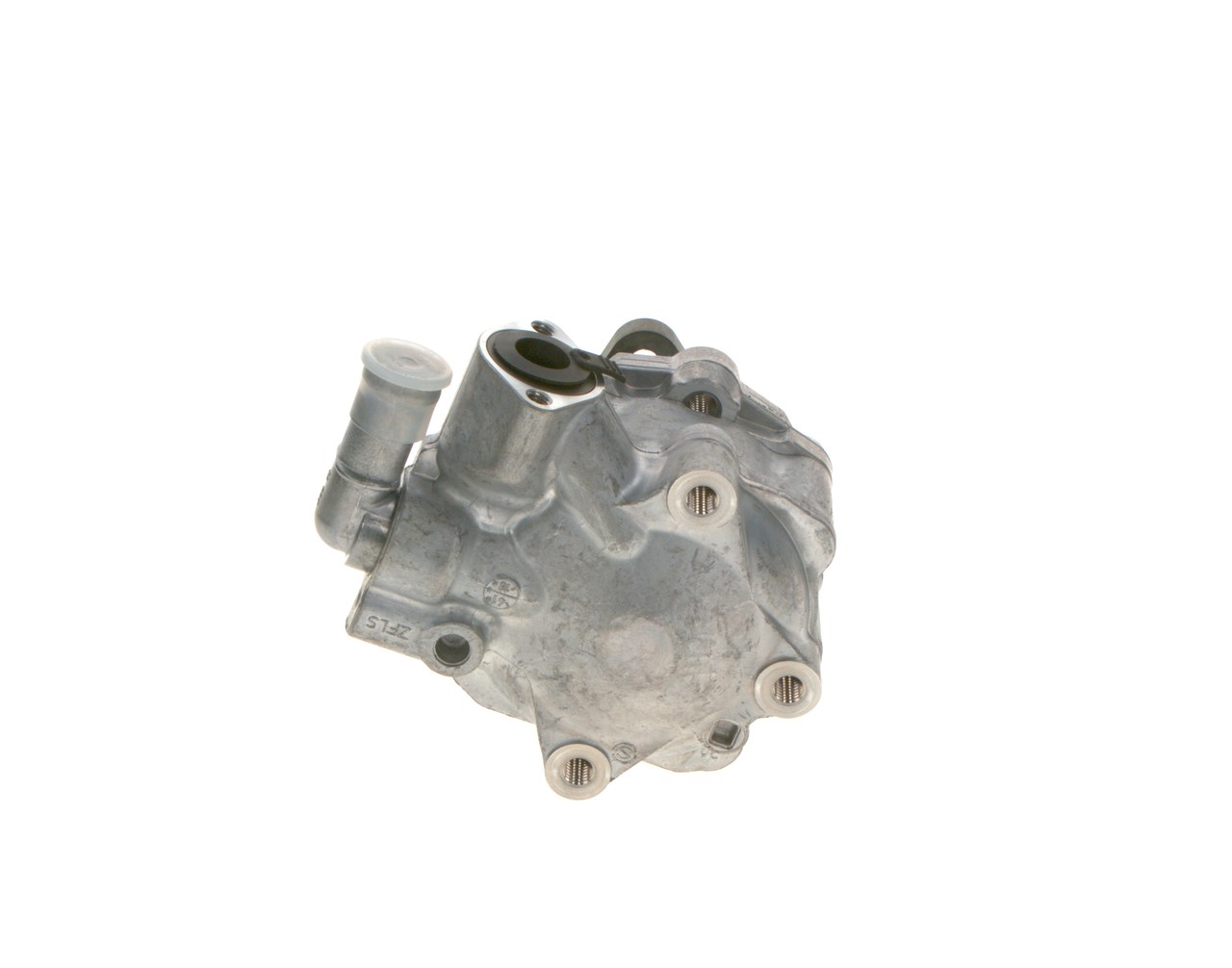 hidraulinis siurblys, vairo sistema - K S00 001 711 BOSCH