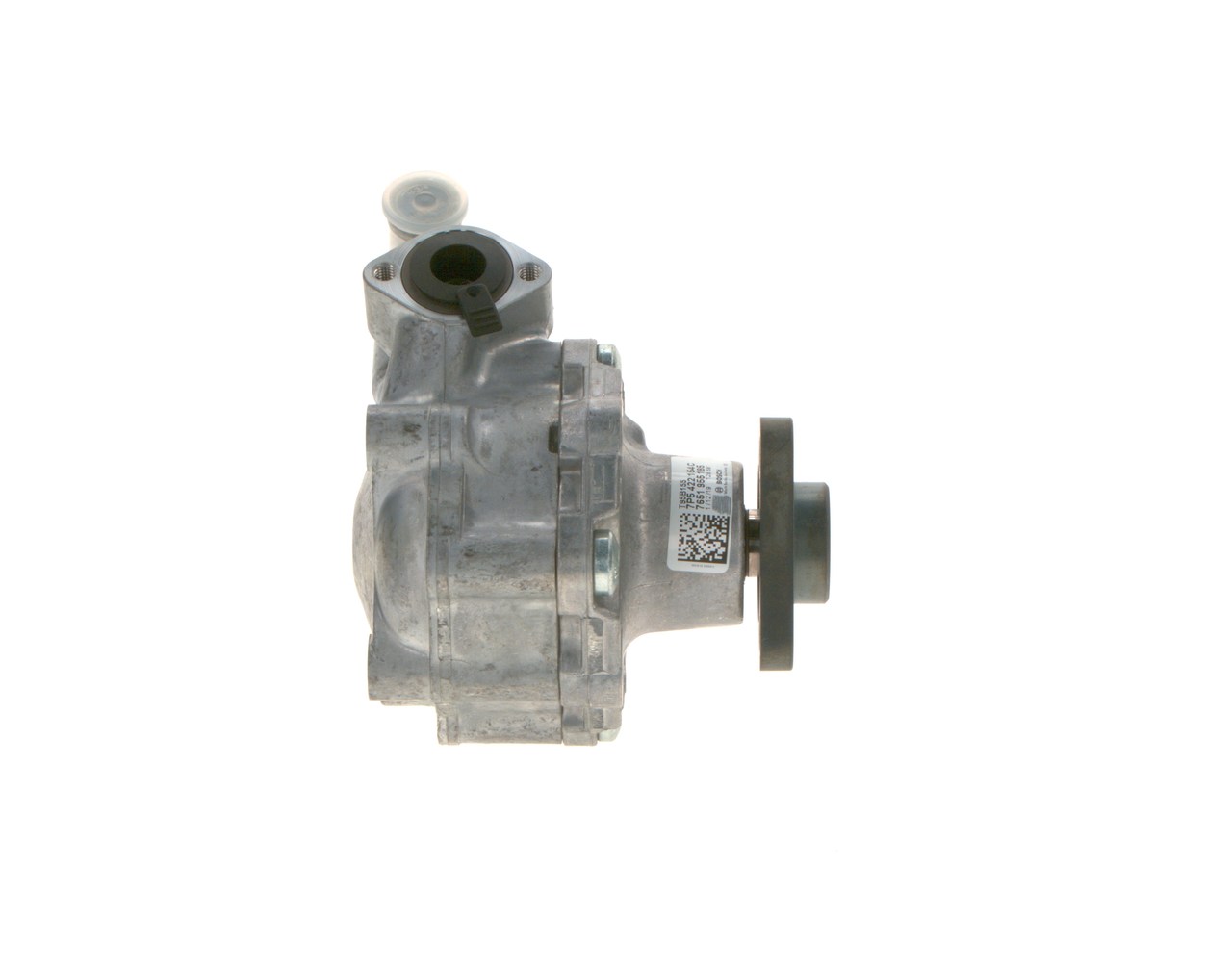 hidraulinis siurblys, vairo sistema - K S00 001 711 BOSCH