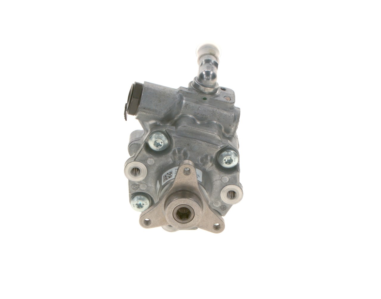 Hydraulic Pump, steering system - K S00 001 712 BOSCH
