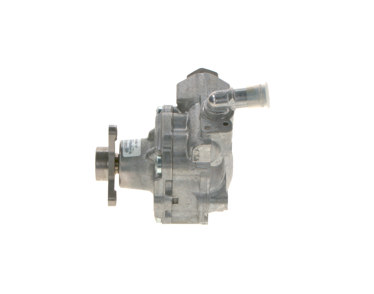 Hydraulic Pump, steering system - K S00 001 712 BOSCH