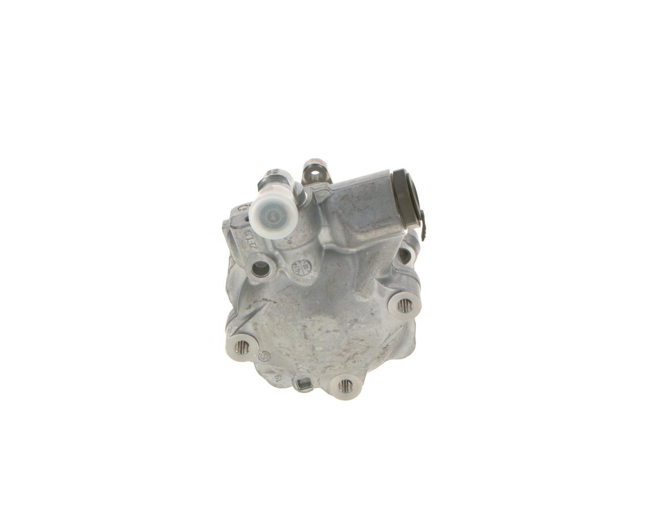 Hydraulic Pump, steering system - K S00 001 712 BOSCH