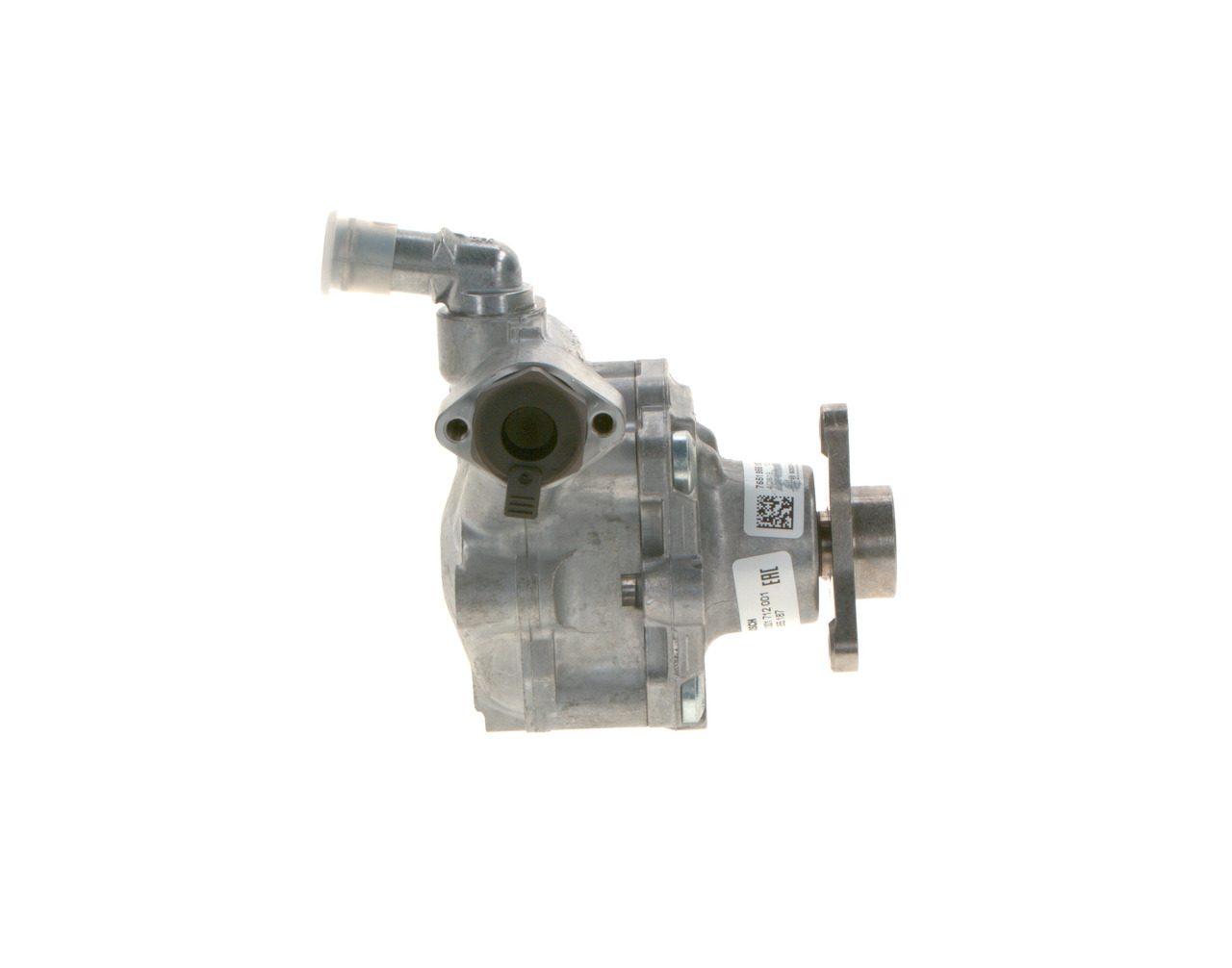 Hydraulic Pump, steering system - K S00 001 712 BOSCH