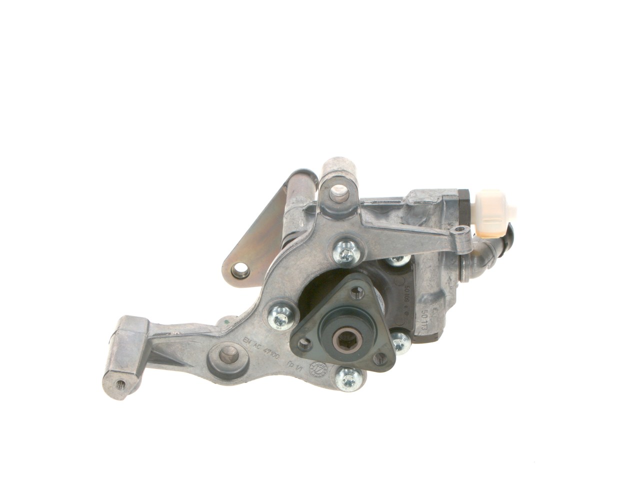 Hydraulic Pump, steering system - K S00 001 717 BOSCH